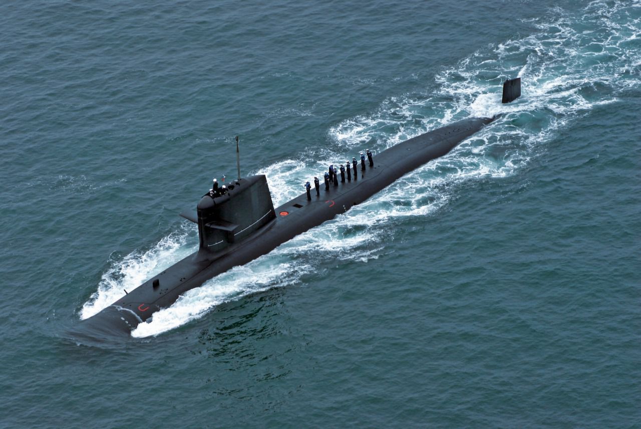 Submarino