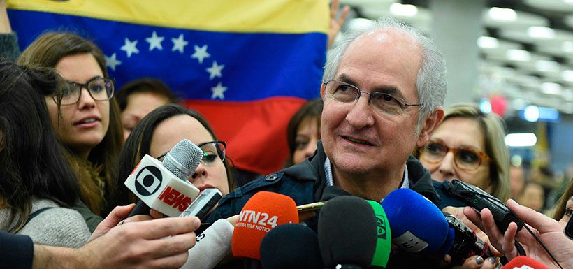 ledezma