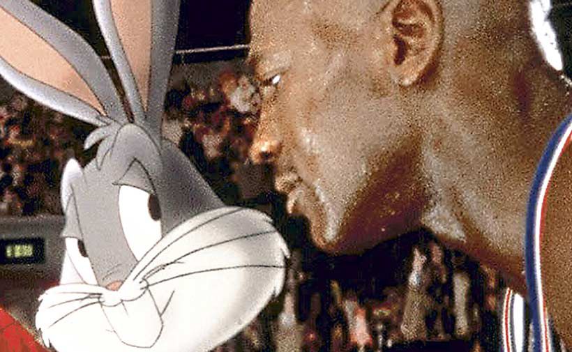 Space jam