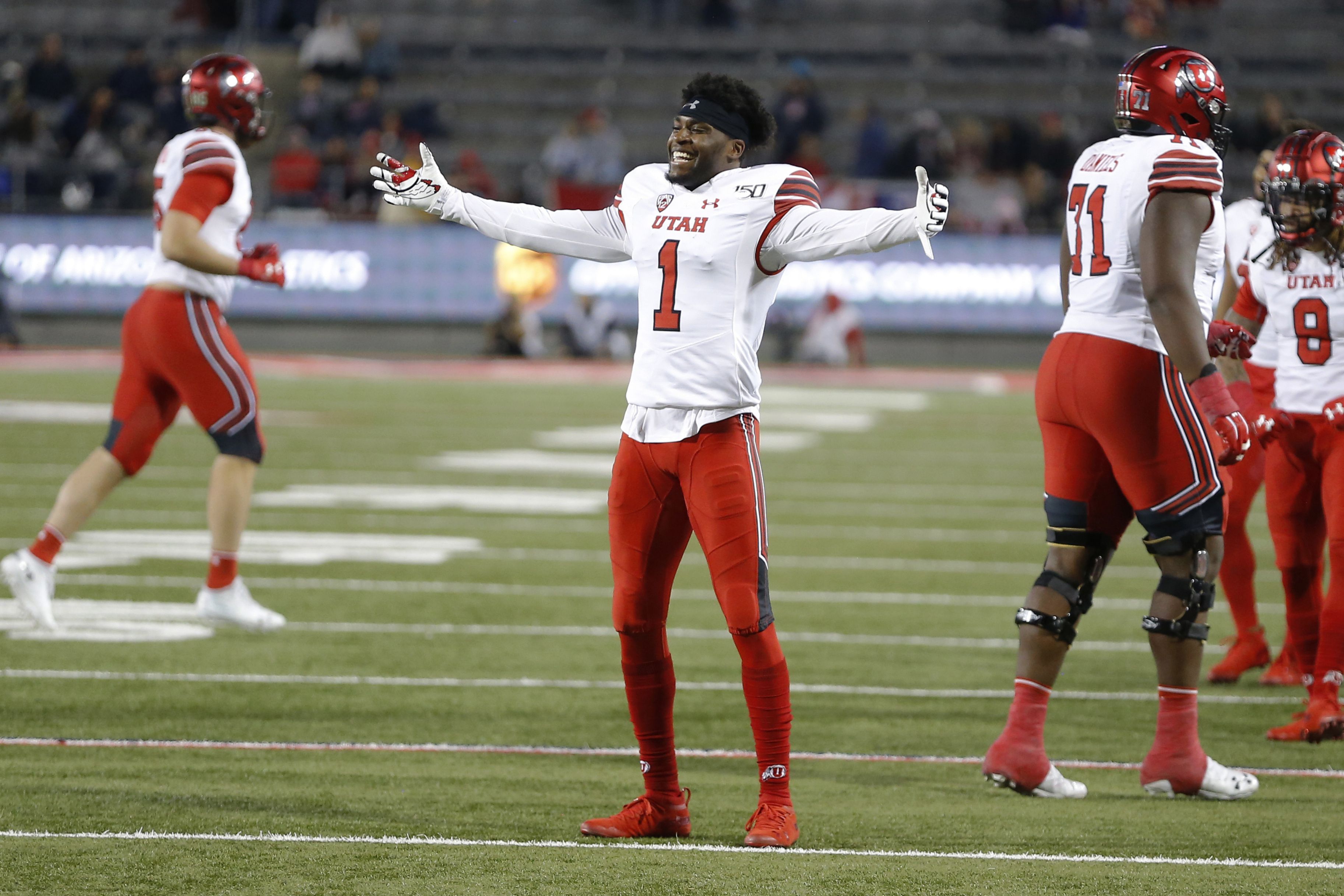 Nine Utah Utes headed to NFL Combine for 'biggest interview' of