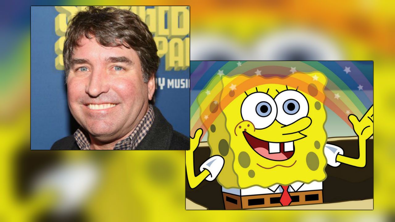 SpongeBob Squarepants' creator Stephen Hillenburg dead at 57