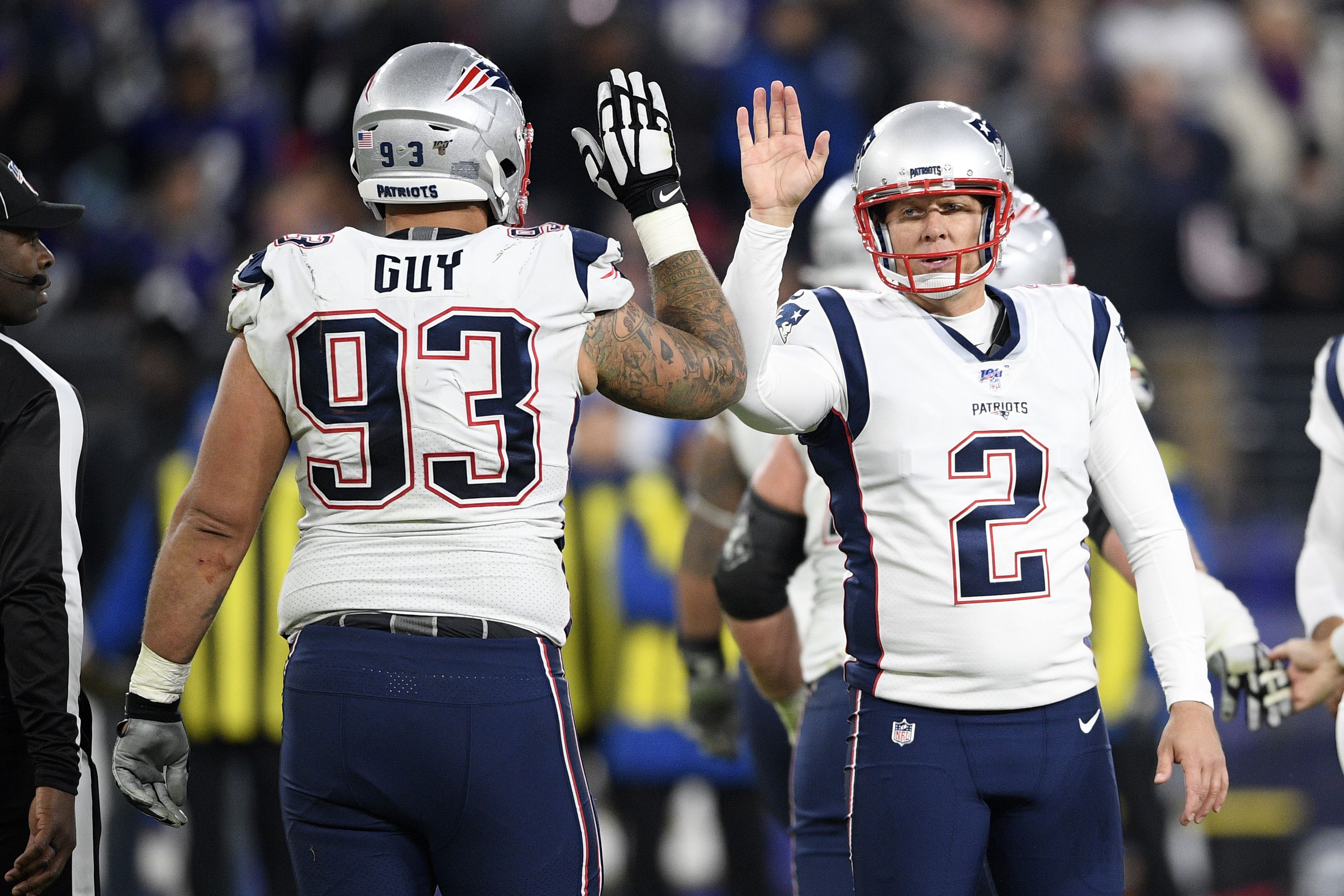 Dallas Cowboys at New England Patriots preview: Predictions, point