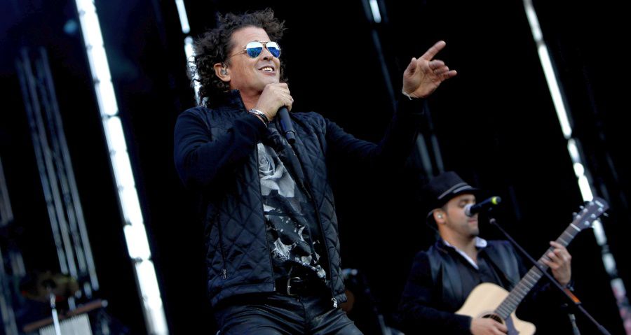 Carlos Vives