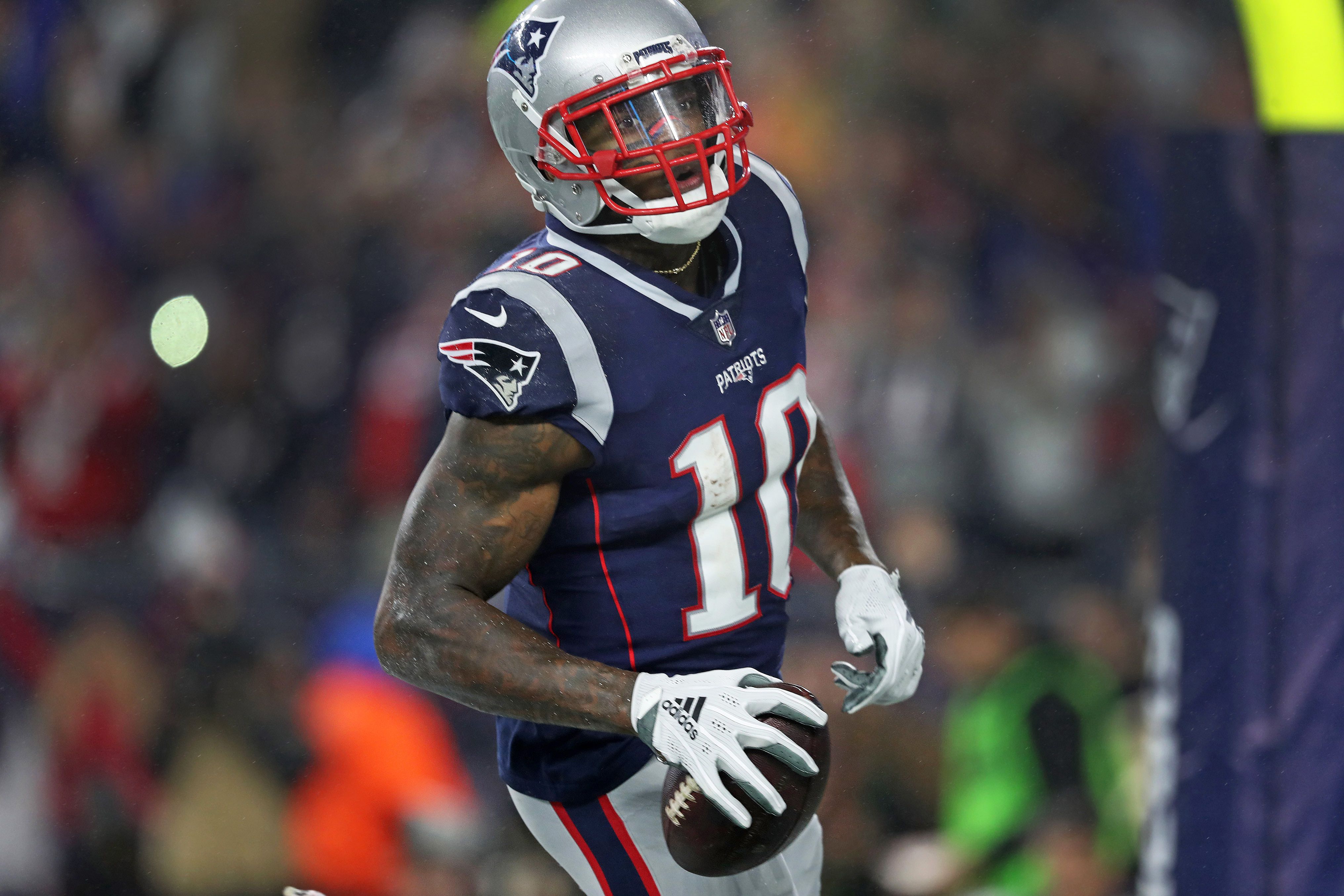 Josh Gordon reinstatement: Reports say NFL has reinstated the former  All-Pro receiver