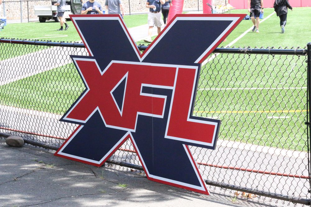 XFL's New York franchise will call MetLife Stadium home