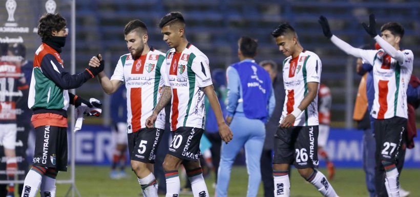 palestino