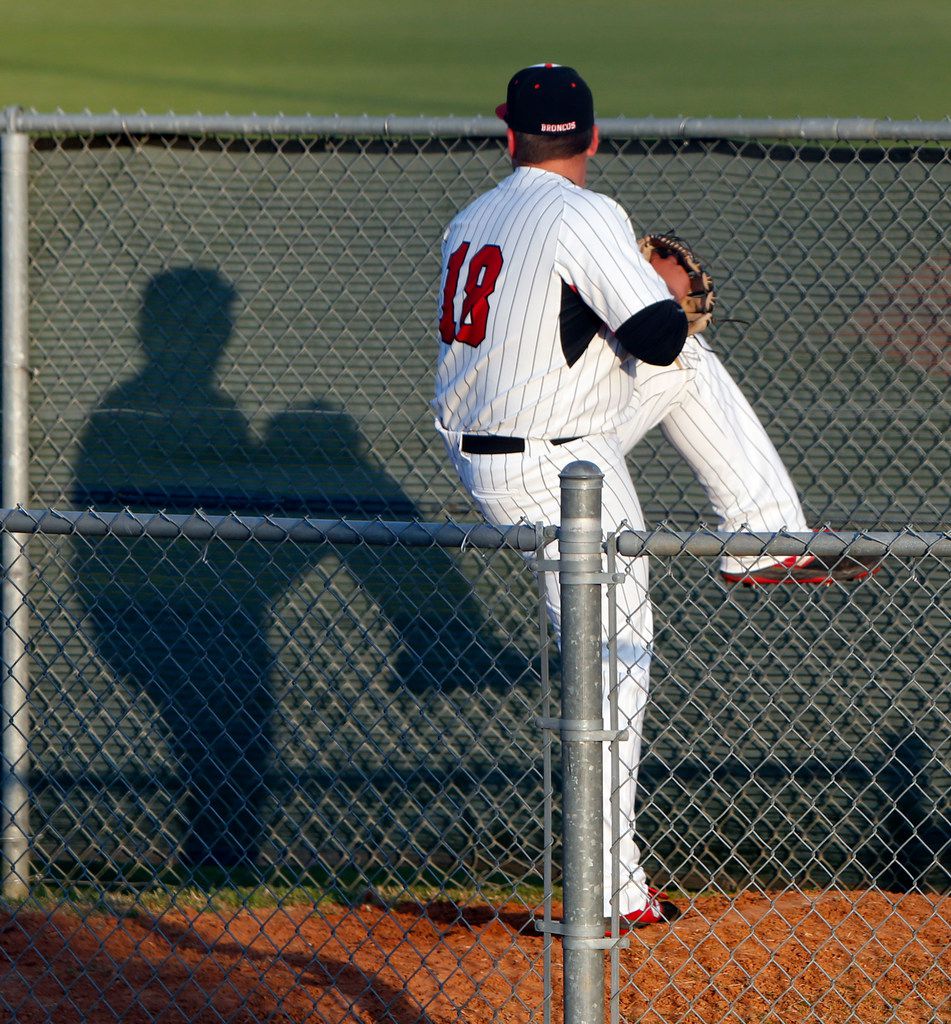 Former Mansfield Legacy catcher Nate Rombach chooses Texas Tech