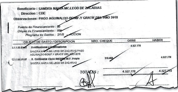 Pago de sueldos y aguinaldos. ltimas noticias de Pago de sueldos