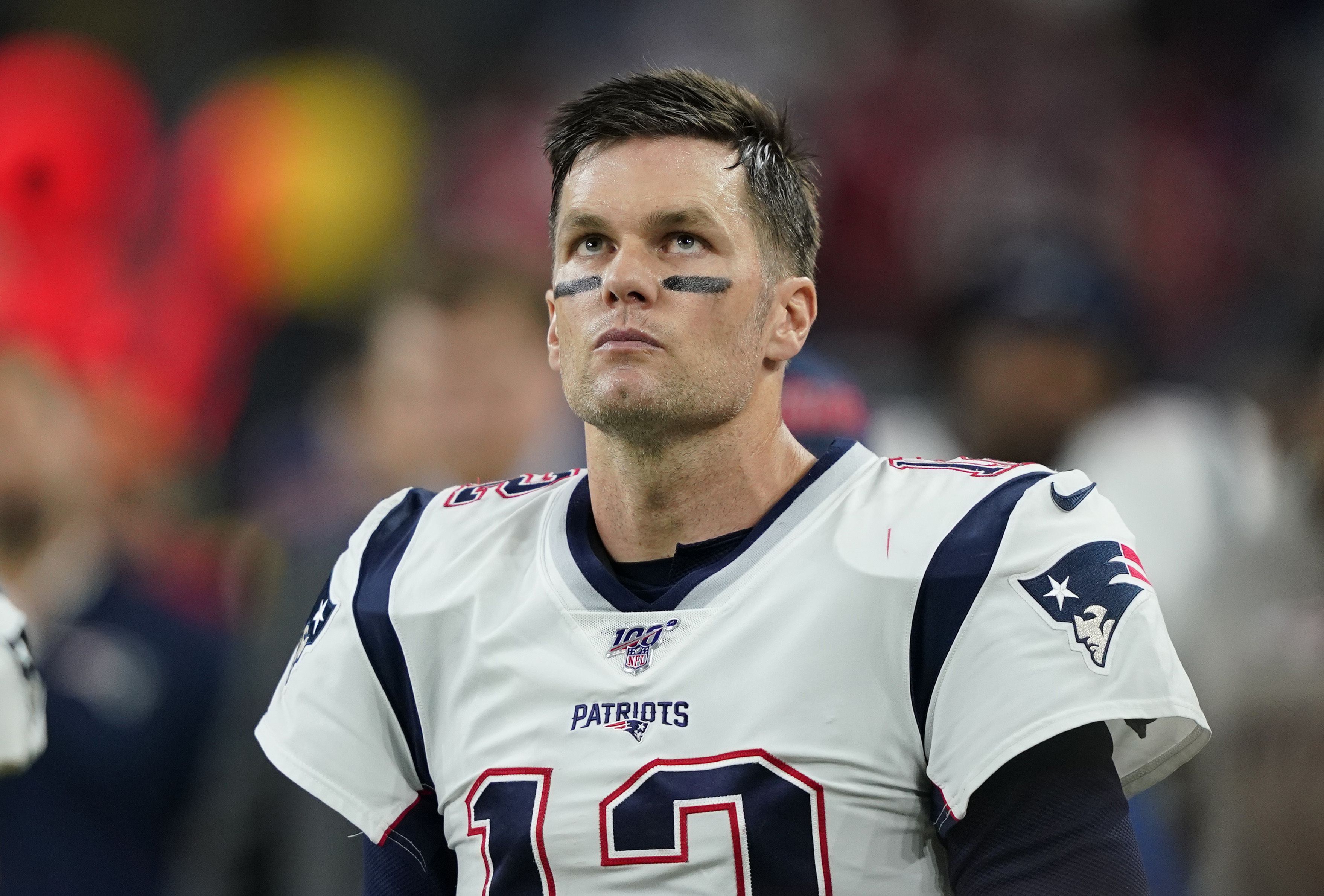 Tom Brady laments missed AFC title opportunity