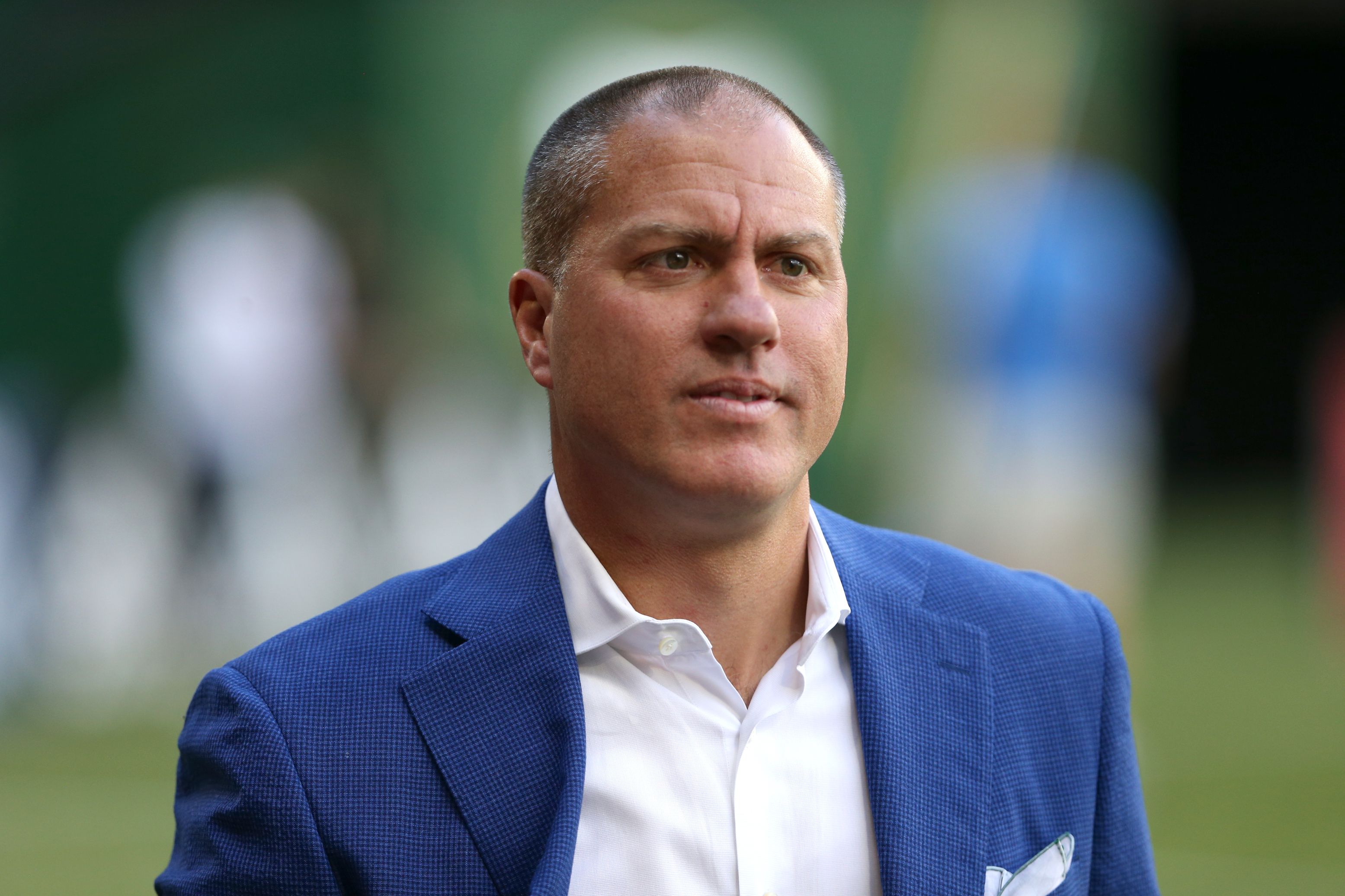 Portland Timbers Fire Head Coach Giovanni Savarese - Portland Mercury