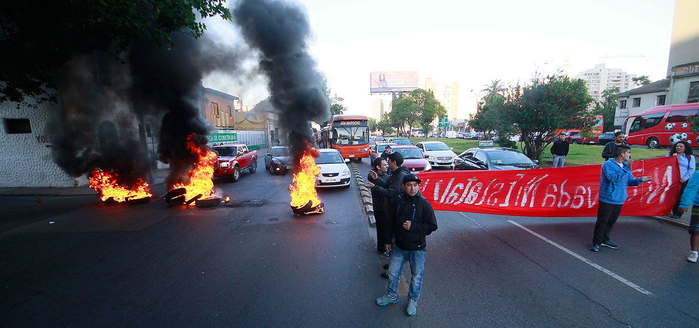 Manifestación