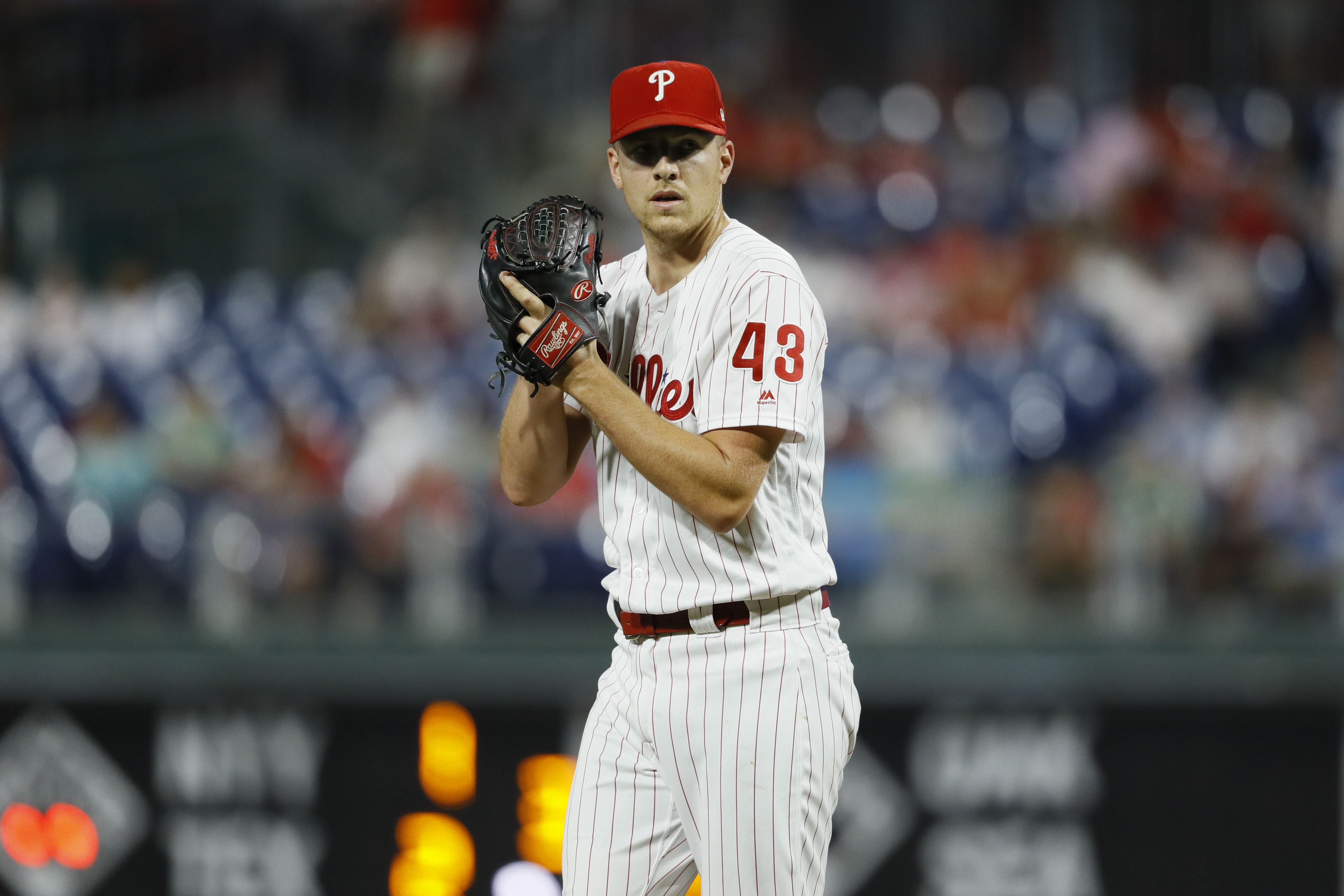 Jonathan Papelbon Calls Out Phillies Organization, Takes Aim at