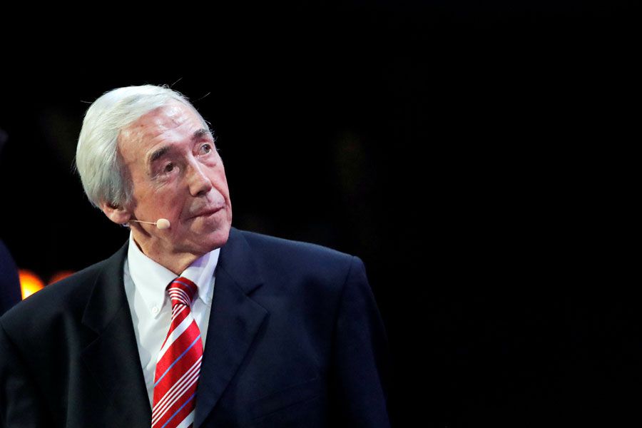 Gordon Banks