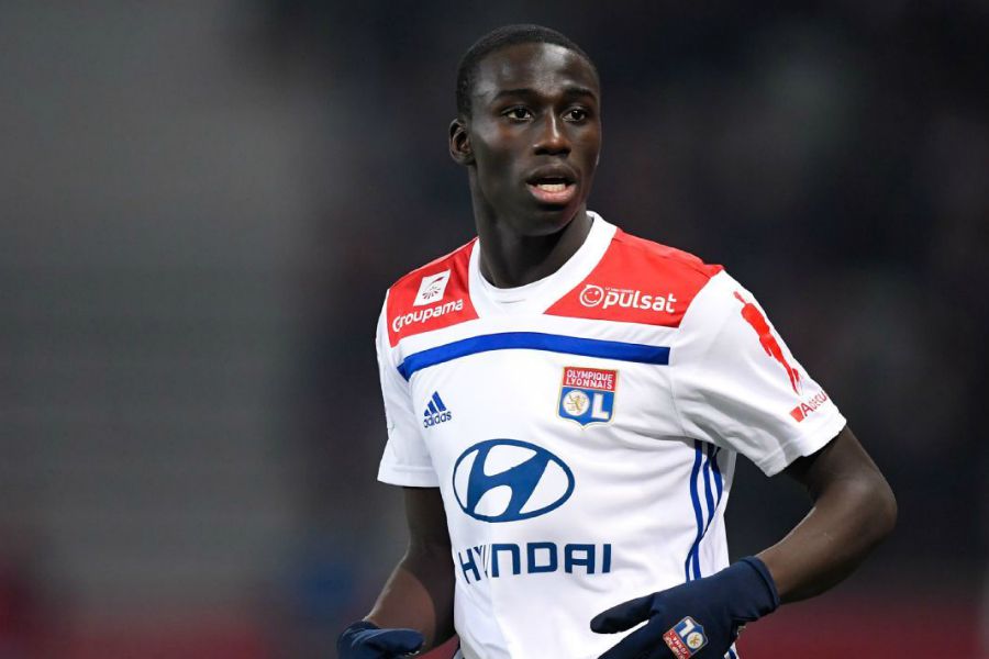 FERLAND MENDY