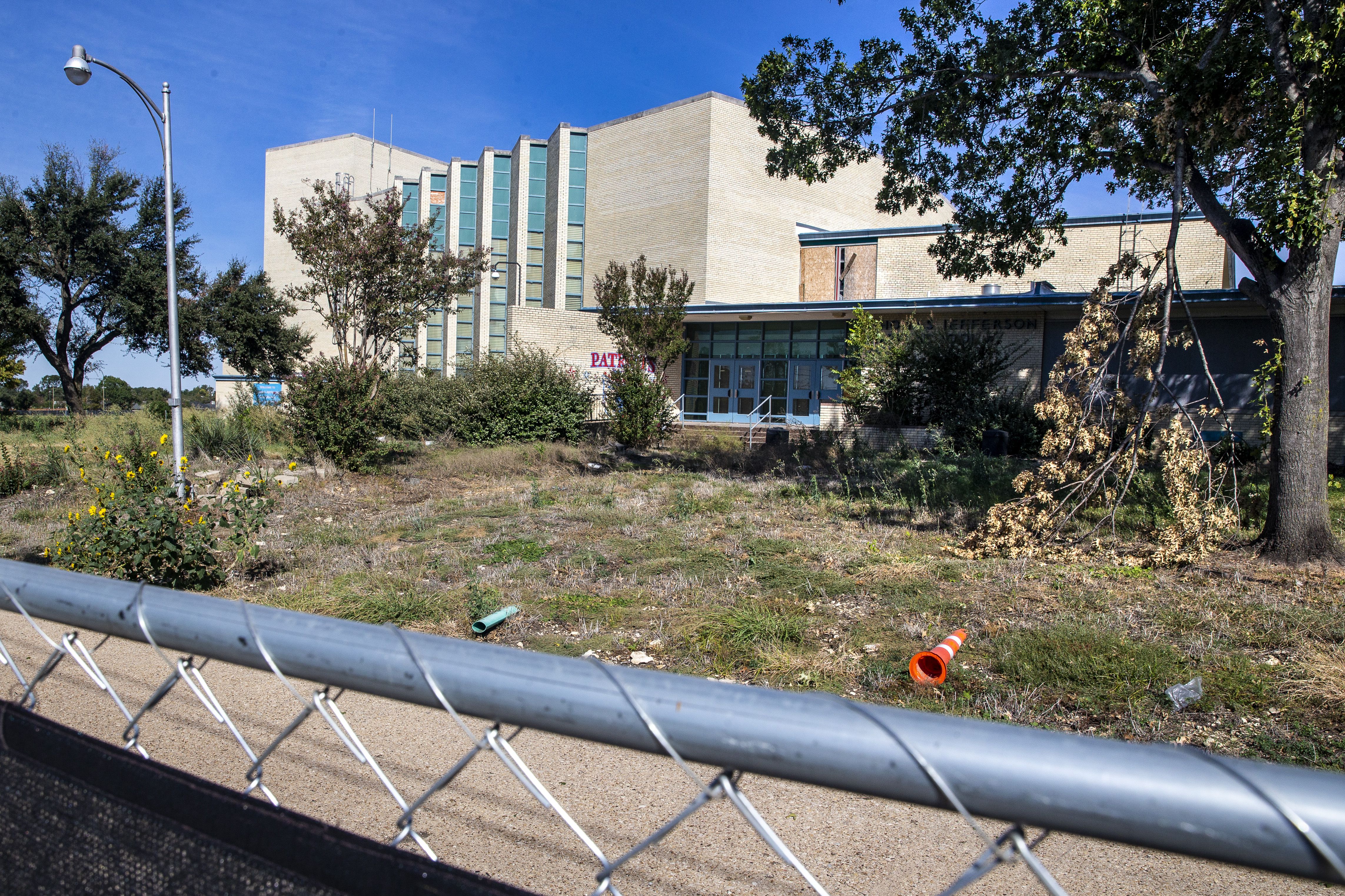 A tornado, then a pandemic: Thomas Jefferson High students have