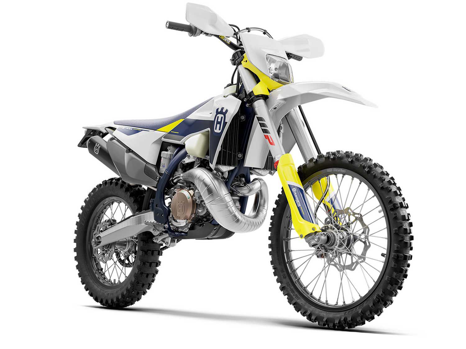 New enduro best sale bikes 2021