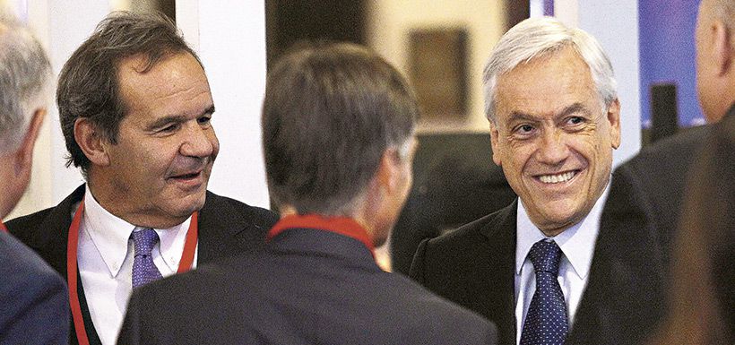 ALLAMAND PIÑERA