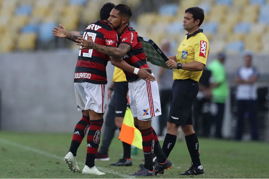 Paolo Guerrero