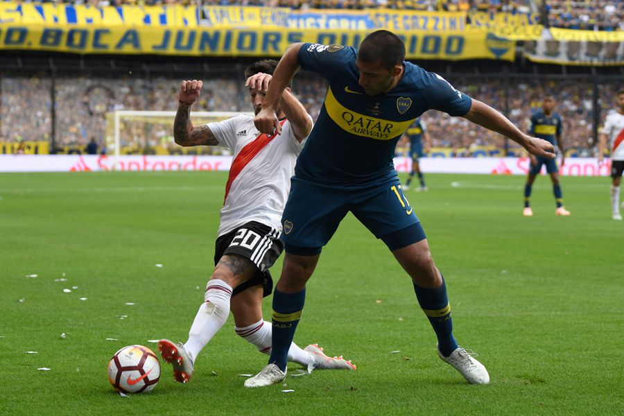 Ramón Ábila, Wanchope