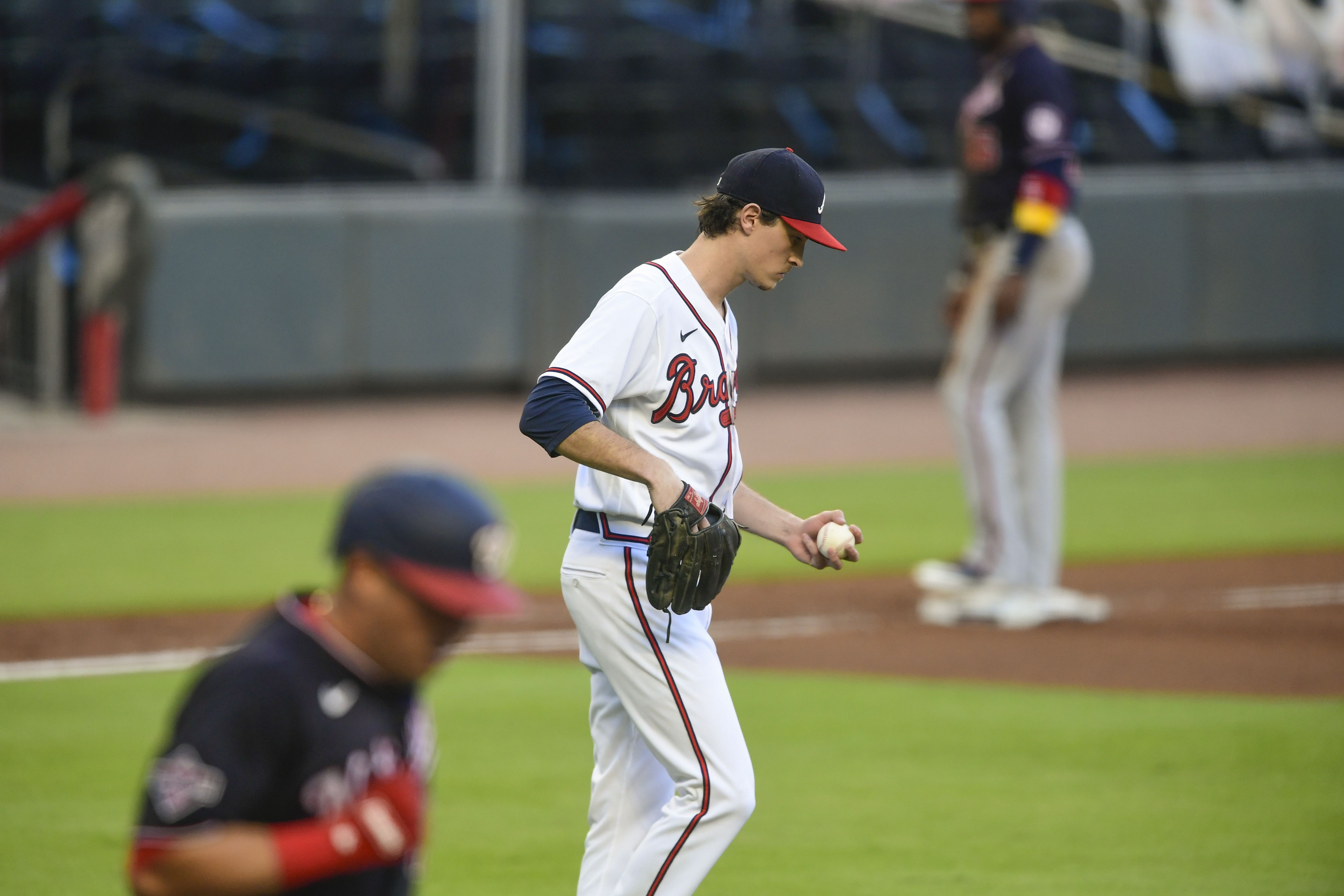 Braves News: Injury updates on Max Fried and 3 bullpen arms