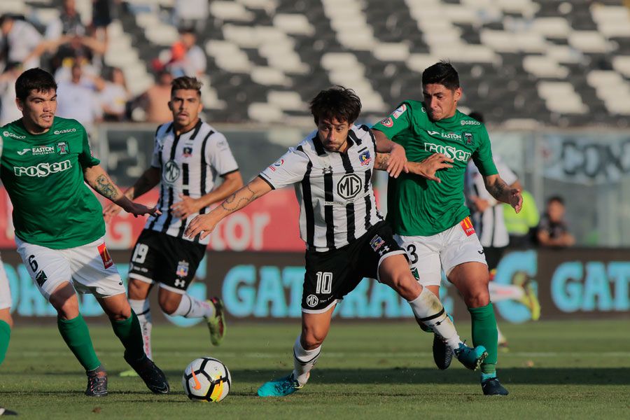 Colo Colo, Deportes Temuco