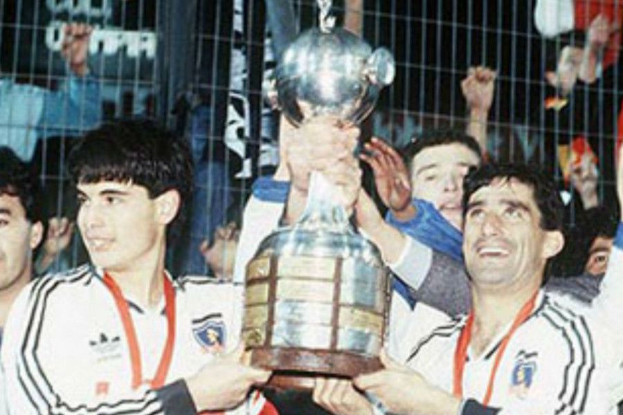 Libertadores