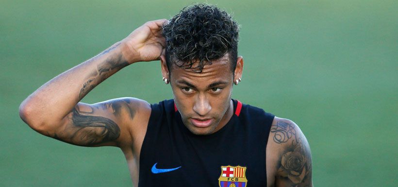 neymar