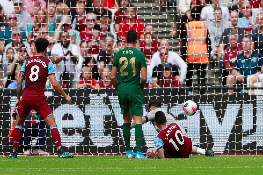 Pre Season Friendly - West Ham United v Athletic Bilbao