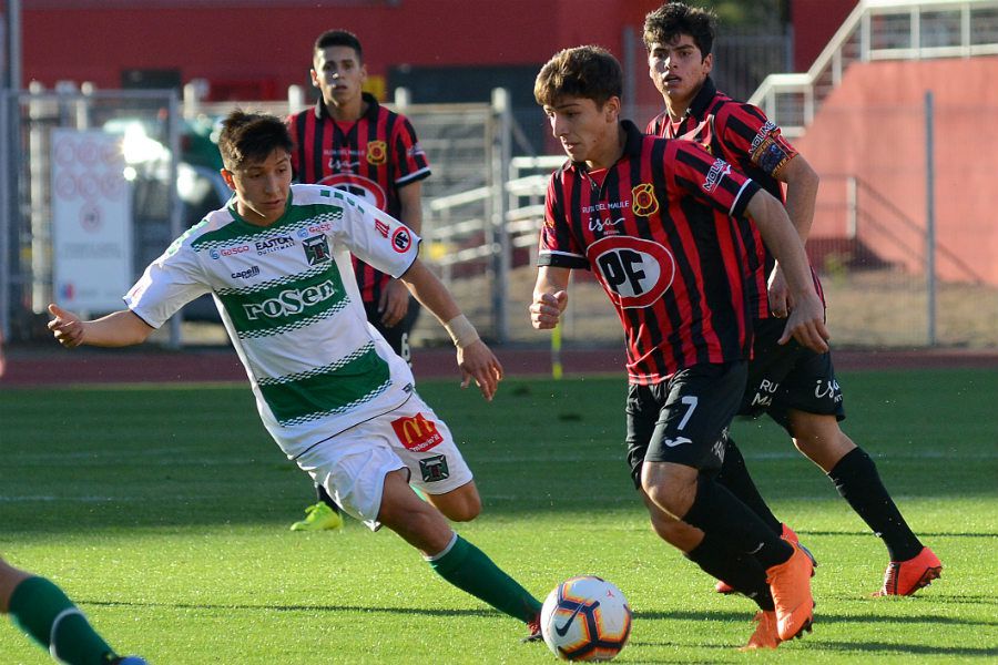 Temuco-Rangers