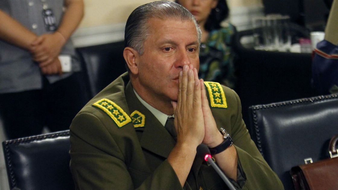 General villalobos