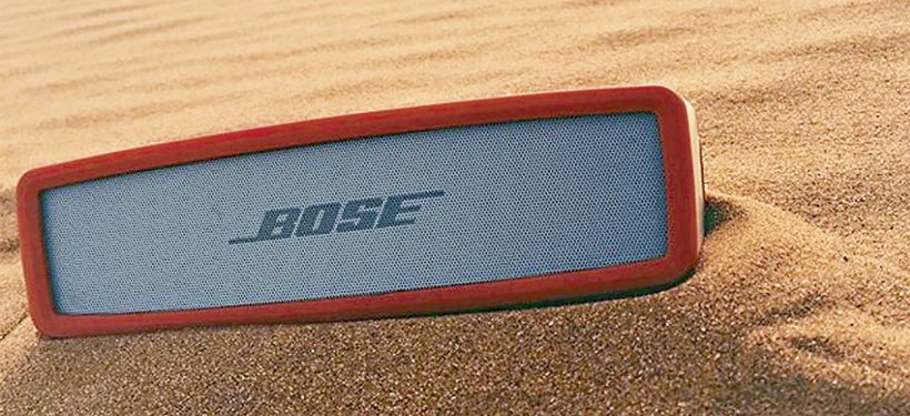 Bose