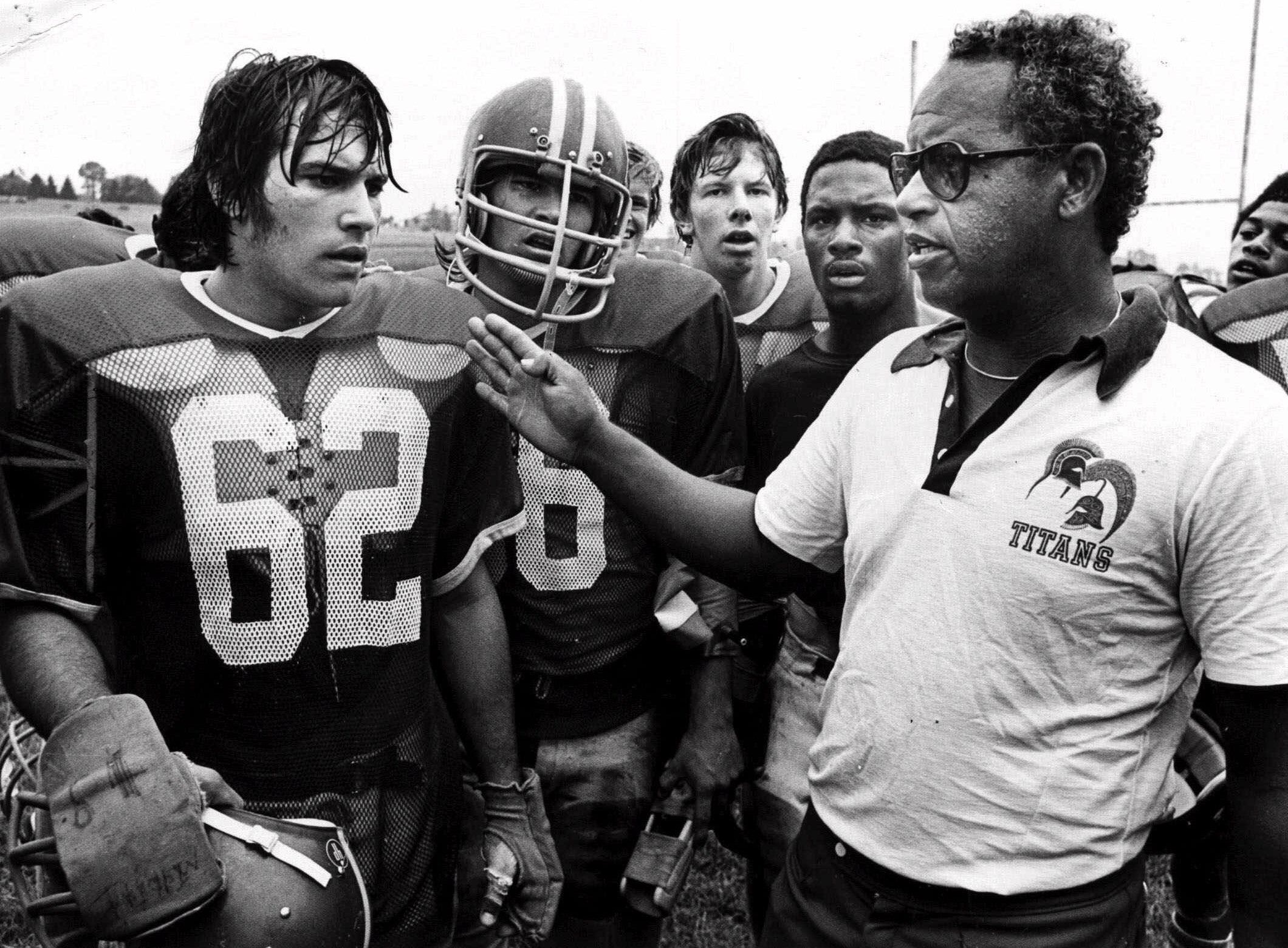 50 Years Later, the Team Reveals the True Story of Remember the Titans