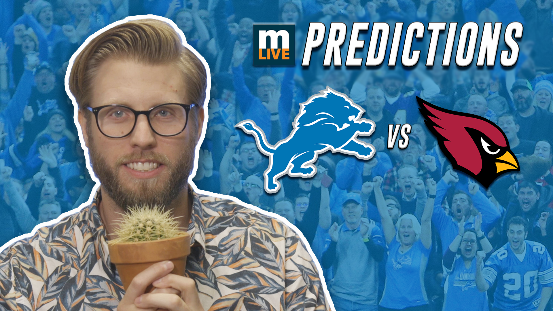 Detroit Lions vs. Arizona Cardinals Prediction and Preview