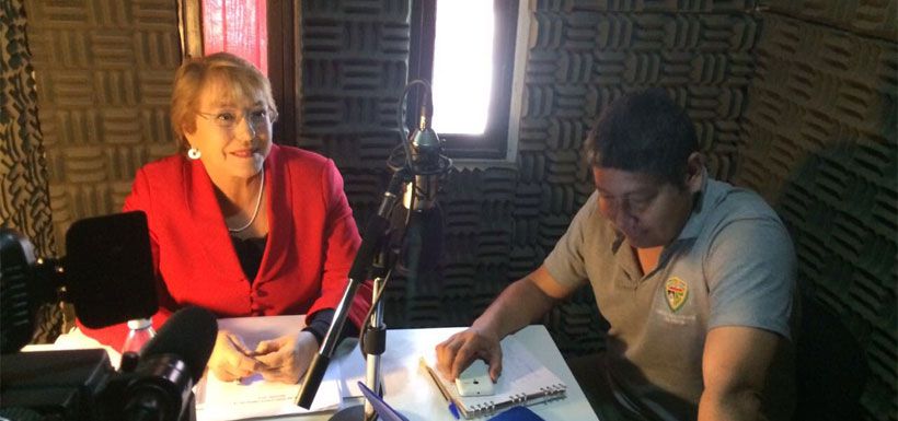 bachelet-radio