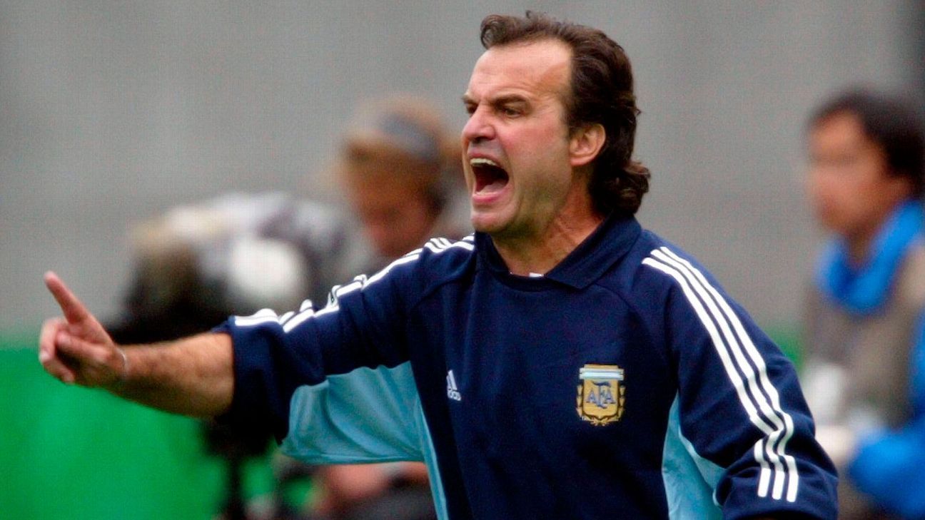 Bielsa Argentina