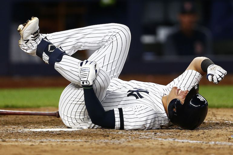 New York Yankees news: Gio Urshela heads to the IL