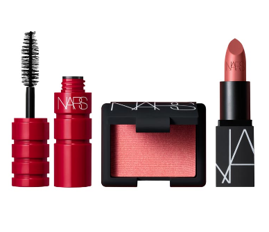 Set de mini maquillaje Nars