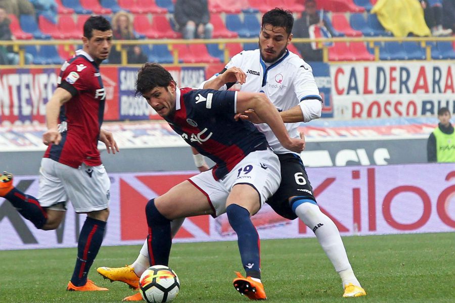 Bologna, Atalanta