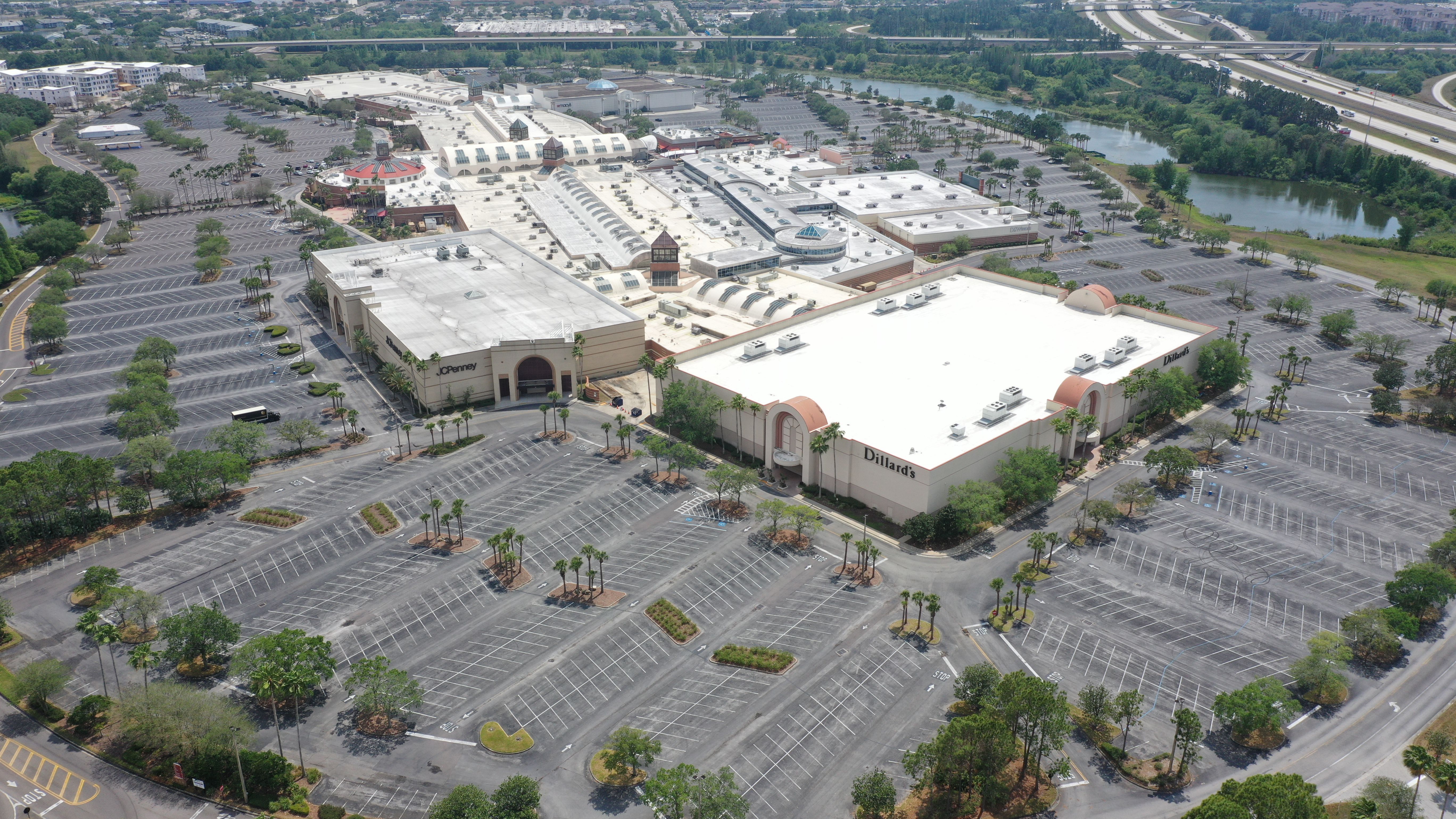 Welcome To Tyrone Square - A Shopping Center In St Petersburg, FL - A Simon  Property