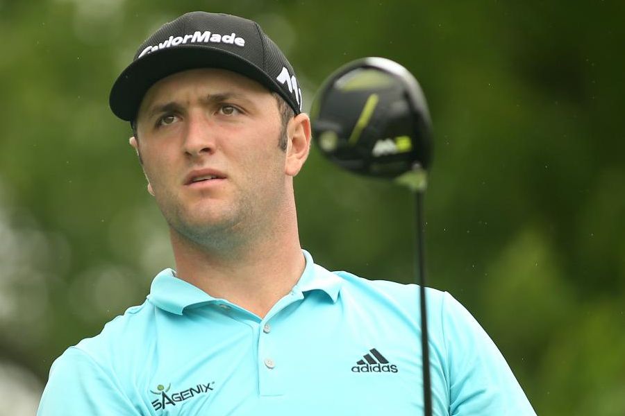 Jon Rahm