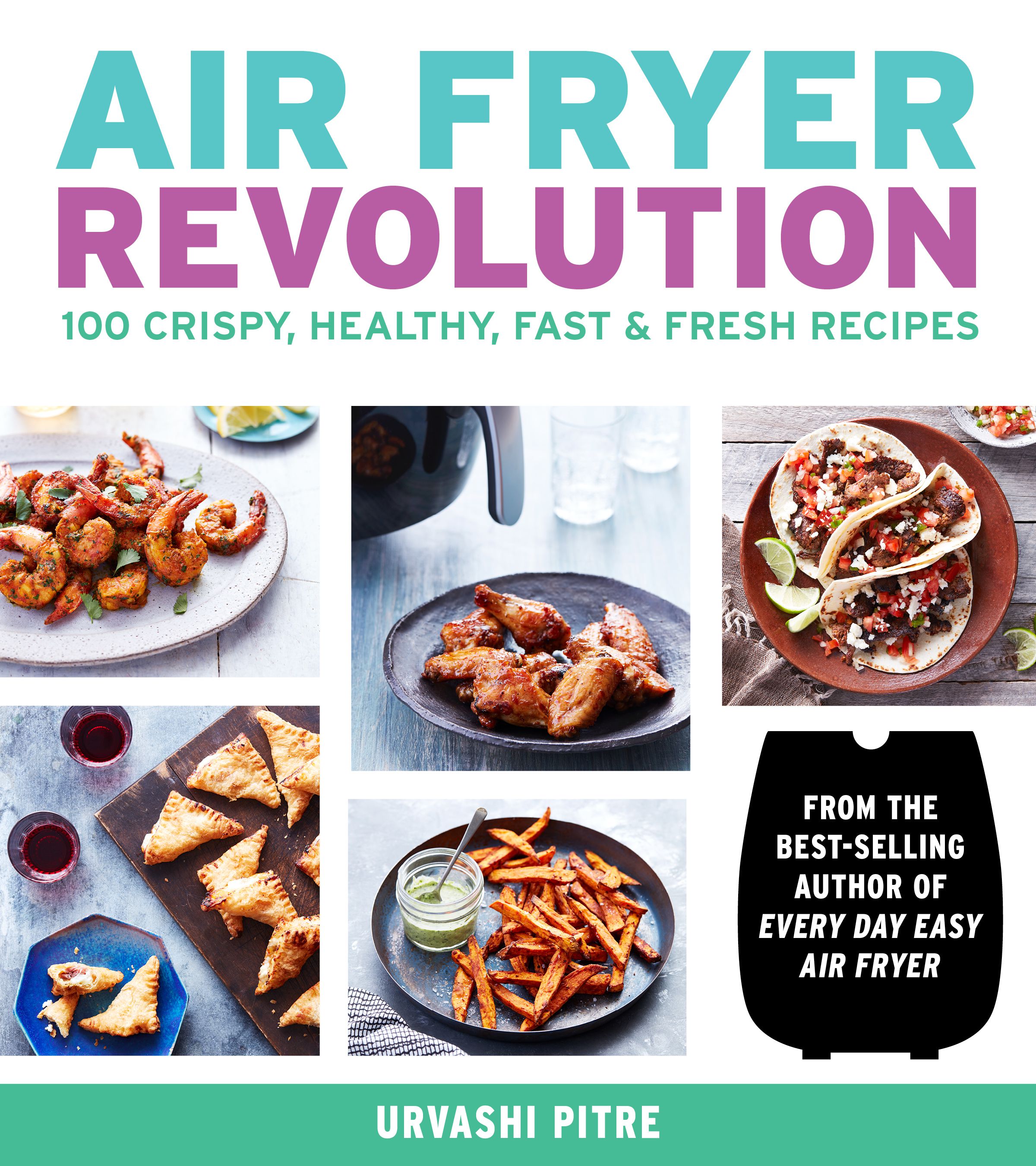 I MADE 5 PIONEER WOMAN BEST AIR FRYER RECIPES 😍 PIZZA 🍕 CHICKEN