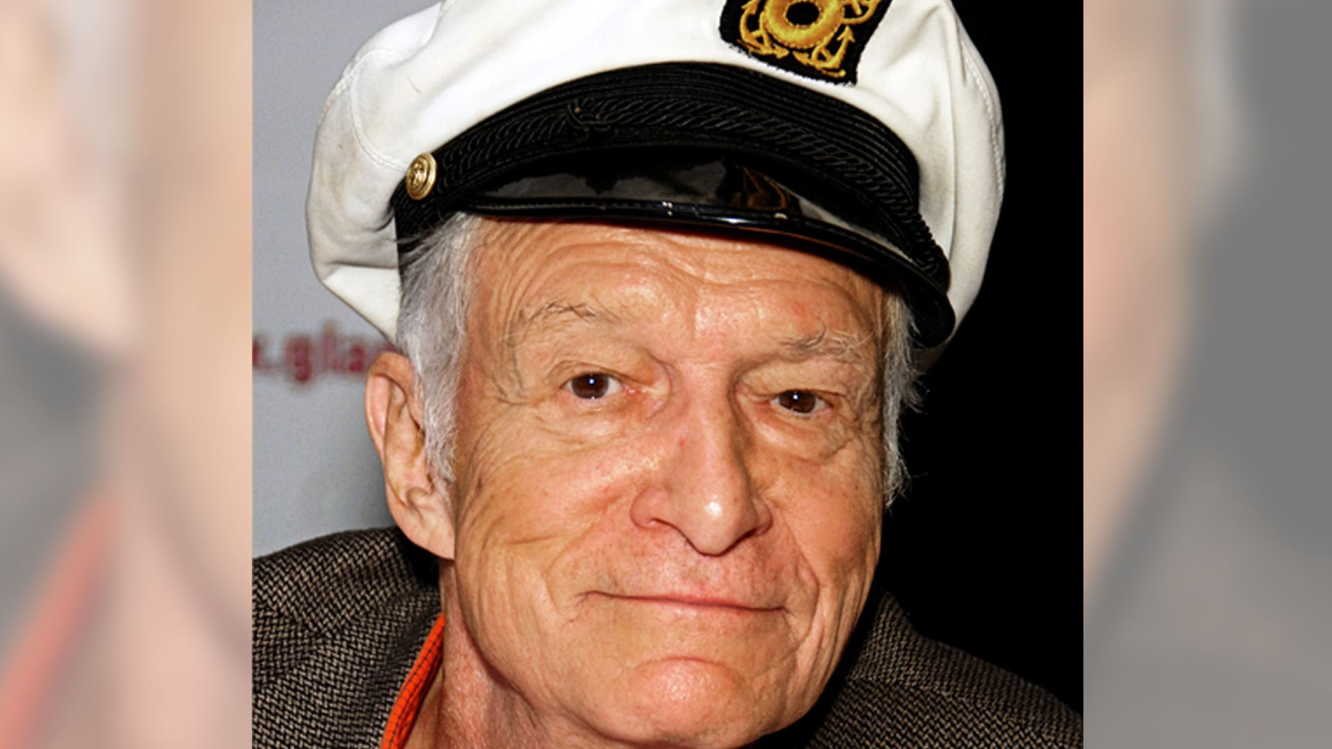 Playboy magazine founder Hugh Hefner dies at 91