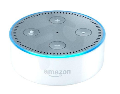 Alexa (segunda generación)