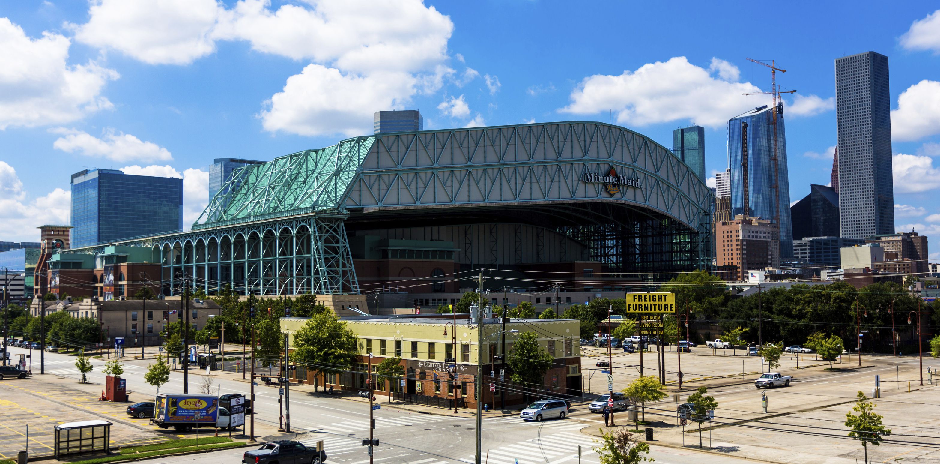 Astros sign stealing charges latest to tarnish reputation