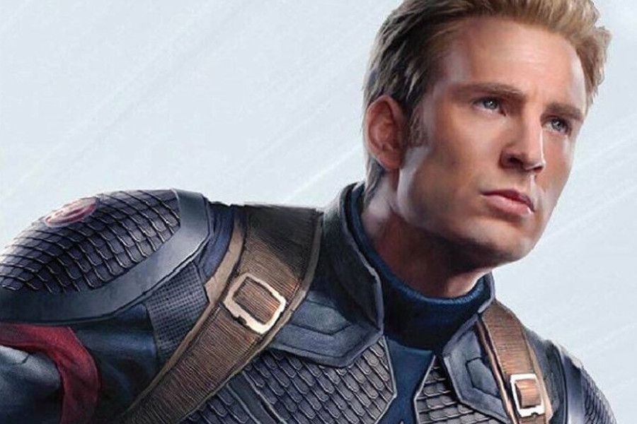 tomar eco oyente Así será el nuevo traje del Capitán América en Avengers 4 - La Tercera