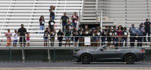 Rousing DeSoto homecoming in store for Super Bowl MVP Von Miller