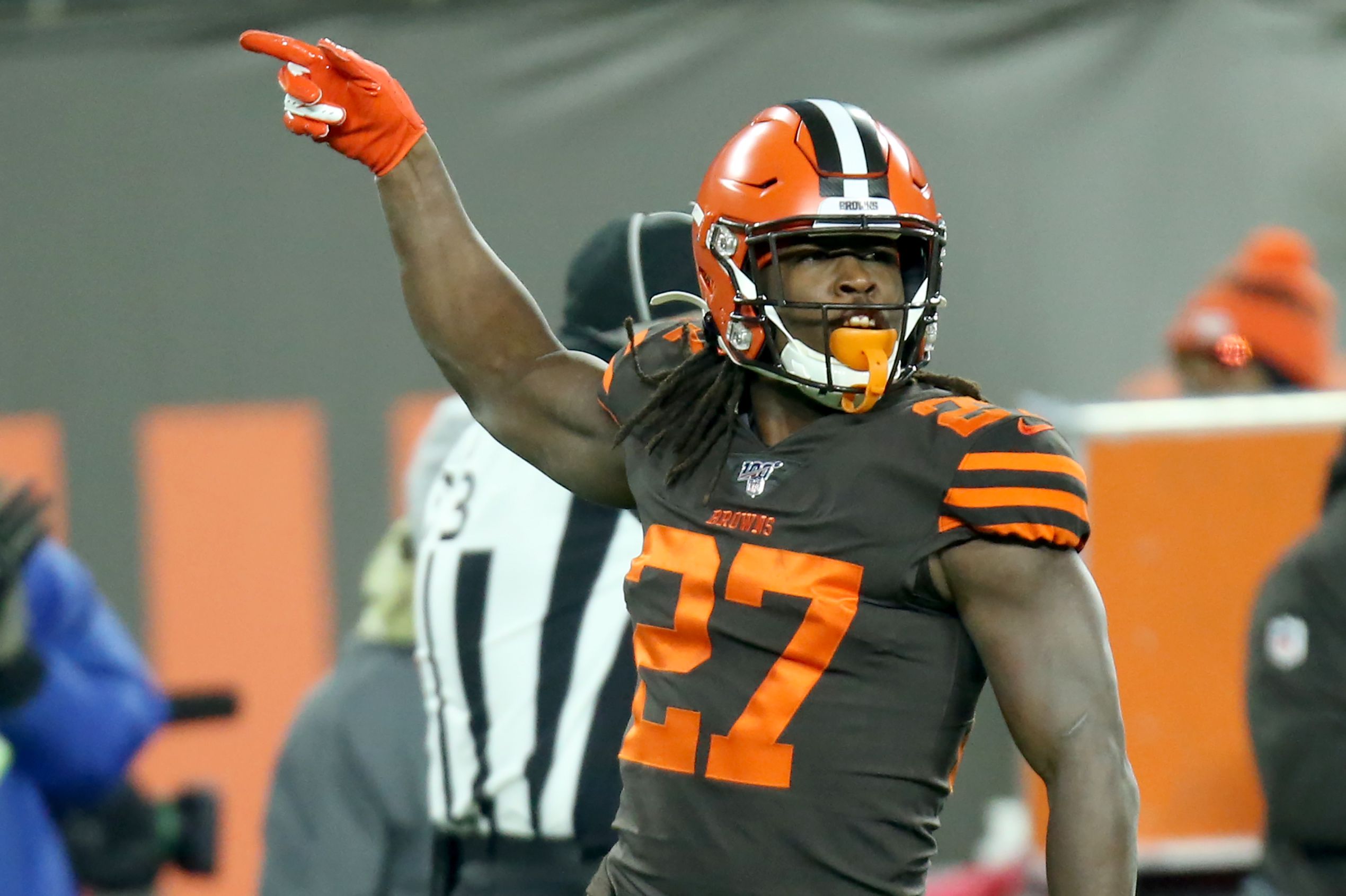 Browns early passing game and 3 other things to watch against the