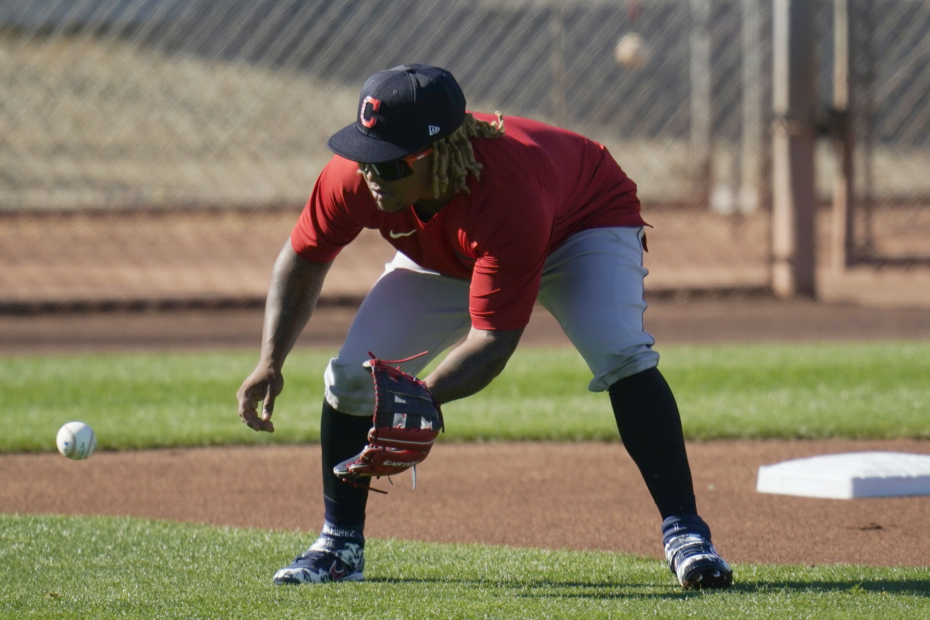 Cleveland's Jose Ramirez, Franmil Reyes violate MLB COVID-19 protocols