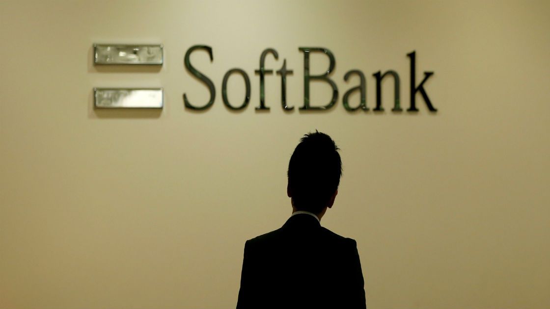 Softbank