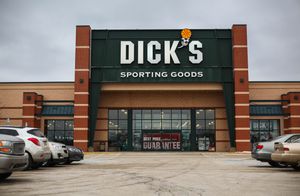 New sports apparel store set to open in Deptford, NJ